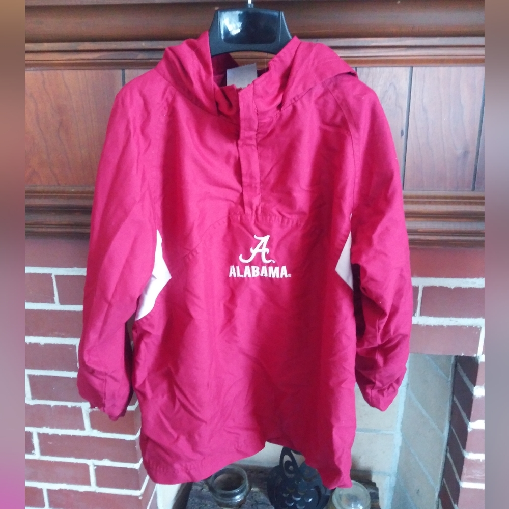 Boys jacket